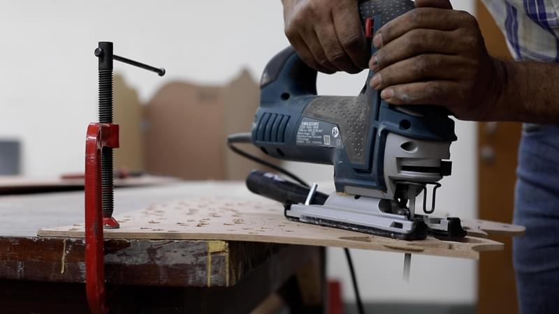 IIAD Delhi Infrastructure photo 1